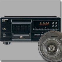 audio equipment